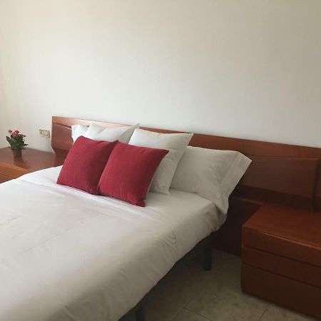 Apartament La Punta II Apartment Roses Exterior photo