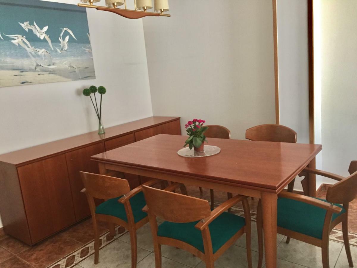 Apartament La Punta II Apartment Roses Exterior photo