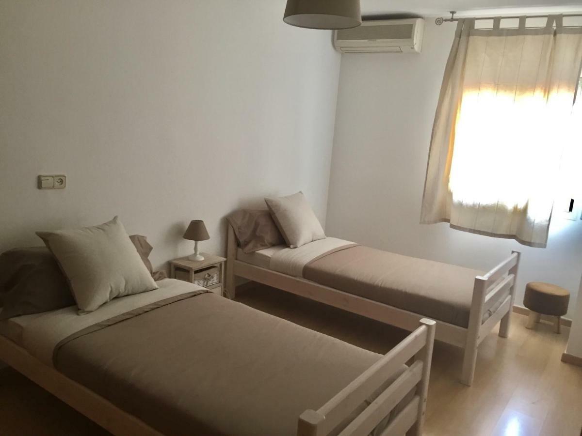 Apartament La Punta II Apartment Roses Exterior photo